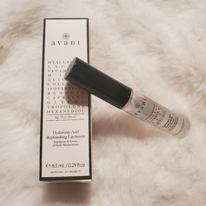 Avant Hyaluronic Lip Serum